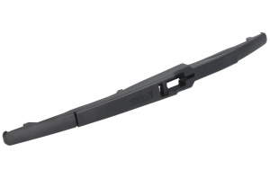 Stergator lamela spate HYUNDAI i10 III (AC3, AI3) din 2019, pentru luneta auto, Bosch Twin, din cauciuc siliconat rezistent, 4 Stickere Auto HYUNDAI v22444