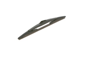 Stergator lamela spate KIA CEE'D SW (ED) din 2007 - 2012, pentru luneta auto, Bosch Twin, din cauciuc siliconat rezistent, 4 Stickere Auto KIA v23602