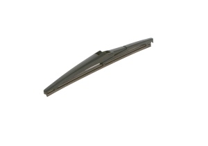 Stergator lamela spate KIA SOUL III Cargo (SK3) din 2020, pentru luneta auto, Bosch Twin, din cauciuc siliconat rezistent, 4 Stickere Auto KIA v24477