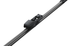Stergator lamela spate MERCEDES-BENZ GLC (X253) din 2015 - 2022, pentru luneta auto, Bosch Aerotwin, din cauciuc siliconat rezistent, 4 Stickere Auto MERCEDES-BENZ v25995