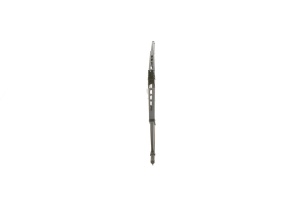 Stergator lamela spate ROVER 25 I Hatchback (RF) din 1999 - 2005, pentru luneta auto, Bosch Twin, din cauciuc siliconat rezistent, 4 Stickere Auto ROVER v32081