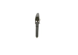 Stergator lamela spate TOYOTA AURIS (_E18_) din 2012 - 2018, pentru luneta auto, Bosch Twin, din cauciuc siliconat rezistent, 4 Stickere Auto TOYOTA v22922