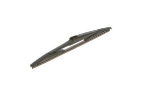 Stergator lamela spate TOYOTA RAV 4 V VAN (_A5_, _H5_) din 2018, pentru luneta auto, Bosch Twin, din cauciuc siliconat rezistent, 4 Stickere Auto TOYOTA v23266