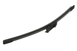 Stergator lamela spate Volkswagen ID.5 (E39) din 2021, pentru luneta auto, Bosch Aerotwin, din cauciuc siliconat rezistent, 4 Stickere Auto VW v22408