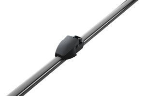 Stergator lamela spate Volkswagen TIGUAN (5N_) din 2007 - 2018, pentru luneta auto, Bosch Aerotwin, din cauciuc siliconat rezistent, 4 Stickere Auto VW v27038
