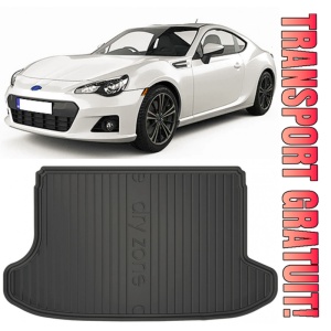 Subaru Brz din 2013 - 2020 Coupe *1 , Tavita Pentru Portbagaj Lux Premium Dedicata,