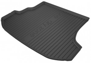 Subaru Forester II din 09.2002 - 03.2008 Suv *1 , Tavita Pentru Portbagaj Lux Premium Dedicata, accesorii pentru autoturismul tau - masina v184855