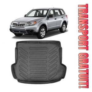 Subaru Forester III 2008-2012 Tavita cauciuc pentru protectie portbagaj dedicata pentru Subaru Forester Transport Gratuit