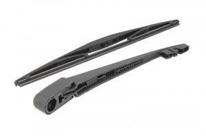 Subaru Impreza Brat stergator pentru luneta spate cu lamela 360 mm, compatibil cu Subaru Impreza Combi fabricat intre 2005-2008, calitate extra accesorii pentru autoturismul tau - masina v91548