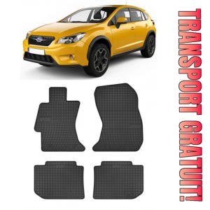 Subaru Xv I Din 01.2012 - 2017, Suv , Set Covorase Auto Premium