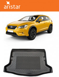 Subaru Xv I Suv din 01.2012 - 2017 *1, Tavita Pentru Portbagaj Lux Premium Dedicata, accesorii pentru autoturismul tau - masina v203873