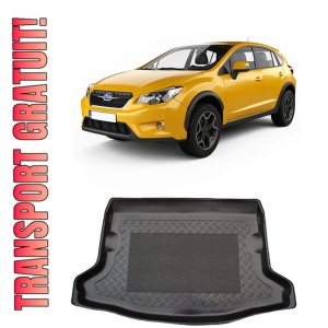 Subaru Xv I Suv din 01.2012 - 2017 *1, Tavita Pentru Portbagaj Lux Premium Dedicata,