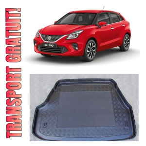 Suzuki Baleno Combi Combi din 1996 - 2001 *1 , Tavita Pentru Portbagaj Lux Premium Dedicata,