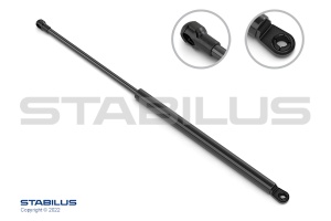 SUZUKI GRAND VITARA II (JT, TE, TD) - Set 2 amortizoare pentru portbagaj / haion compatibil cu SUZUKI GRAND VITARA II (JT, TE, TD) fabricat 2005 – 2015 accesorii pentru autoturismul tau - masina v27364