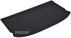 Suzuki Ignis Tavita pentru portbagaj din cauciuc, compatibila Suzuki Ignis III fabricatie 01.2017 - prezent, caroserie hatchback, 4x4 accesorii pentru autoturismul tau - masina v112644