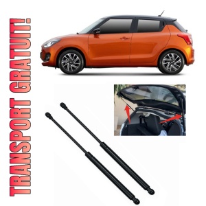 SUZUKI SWIFT V (AZ) - Set 2 amortizoare pentru portbagaj / haion compatibil cu SUZUKI SWIFT V (AZ) fabricat 2017 – 2022