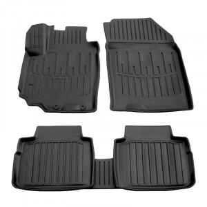 Suzuki Sx4 III S-Cross (2021-) Set Covorase auto tip tavita din cauciuc Premium Umbrella accesorii pentru autoturismul tau - masina v149242