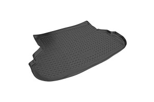 Suzuki SX4 Sedan (2007-prezent) Tavita cauciuc pentru protectie portbagaj accesorii pentru autoturismul tau - masina v228026