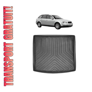 Tavita Portbagaj AUDI A4 B6 SALOON din 2001-2006, Protectie Portbagaj Auto