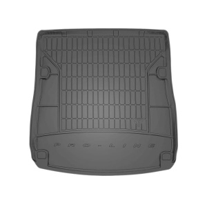 Tavita Portbagaj AUDI A6 C6 (4F2) din 2004-2011, Protectie Portbagaj Auto AUDI - Img 3