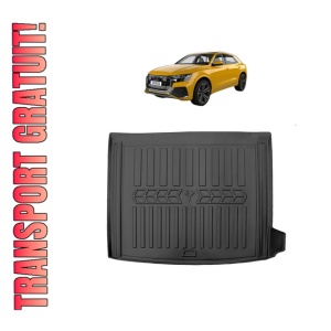 Tavita Portbagaj AUDI Q8 din 2018, Protectie Portbagaj Auto