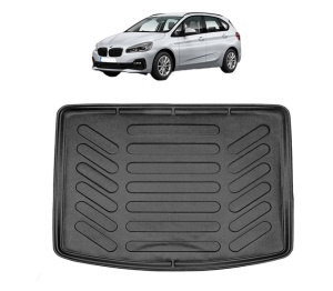 Tavita Portbagaj BMW Seria 2 F45 ACTIVE TOURER din 2014-2019, Protectie Portbagaj Auto - Img 2