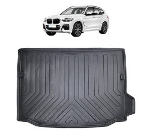 Tavita Portbagaj BMW Seria X3 G01 din 2017-2024, Protectie Portbagaj Auto - Img 2
