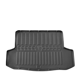 Tavita Portbagaj CHEVROLET AVEO T250 din 2005-2011, Protectie Portbagaj Auto - Img 3
