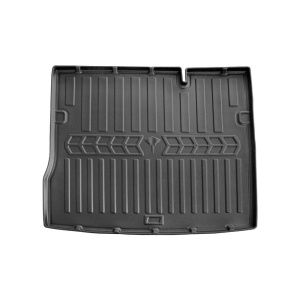 Tavita Portbagaj DACIA DUSTER 2WD din 2010-2014, Protectie Portbagaj Auto - Img 3