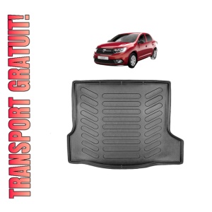 Tavita Portbagaj DACIA LOGAN II SEDAN din 2012-2020, Protectie Portbagaj Auto