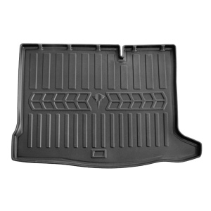 Tavita Portbagaj DACIA SANDERO STEPWAY II din 2012-2020, Protectie Portbagaj Auto - Img 3