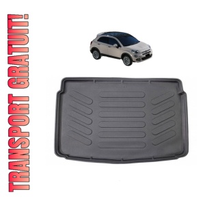 Tavita Portbagaj FIAT 500 X din 2014, Protectie Portbagaj Auto - Img 1