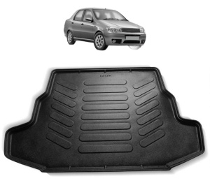 Tavita Portbagaj FIAT ALBEA din 2002-2012, Protectie Portbagaj Auto - Img 7