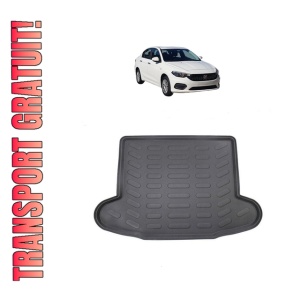 Tavita Portbagaj FIAT EGEA / TIPO SEDAN din 2015, Protectie Portbagaj Auto