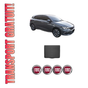 Tavita Portbagaj FIAT TIPO Hatchback (356_, 357_) din 2016-2022, Protectie Portbagaj Auto FIAT