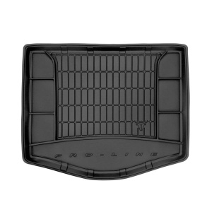 Tavita Portbagaj FORD C-MAX (DM2) din 2007-2010, Protectie Portbagaj Auto FORD - Img 3