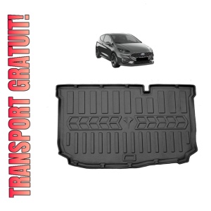 Tavita Portbagaj FORD FIESTA HATCHBACK din 2017, Protectie Portbagaj Auto