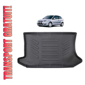 Tavita Portbagaj FORD FIESTA V din 2002-2008, Protectie Portbagaj Auto