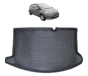 Tavita Portbagaj FORD FIESTA VI din 2008-2019, Protectie Portbagaj Auto - Img 2