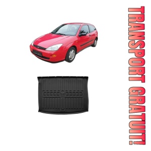 Tavita Portbagaj FORD FOCUS I (C170) HATCHBACK (1998-2004), tavita portbagaj auto FORD FOCUS