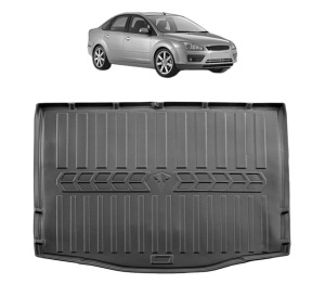 Tavita Portbagaj FORD FOCUS II C307 SEDAN din 2004-2011, Protectie Portbagaj Auto - Img 7