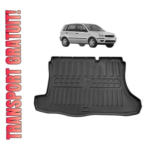 Tavita Portbagaj FORD FUSION din 2002-2012, Protectie Portbagaj Auto