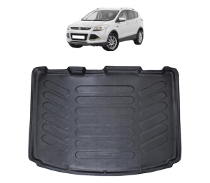 Tavita Portbagaj FORD KUGA II din 2012-2019, Protectie Portbagaj Auto - Img 2