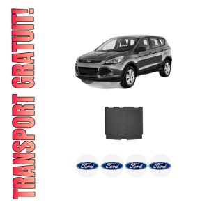 Tavita Portbagaj FORD KUGA II VAN din 2014-2019, Protectie Portbagaj Auto FORD