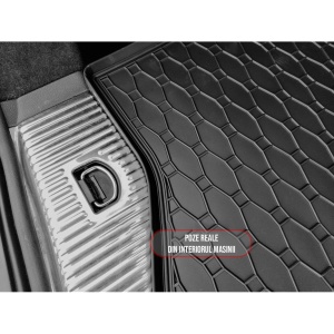 Tavita Portbagaj FORD Mondeo Turnier 2014-2022, protectie portbagaj, din cauciuc 100%, pentru autoturismul FORD Mondeo Turnier