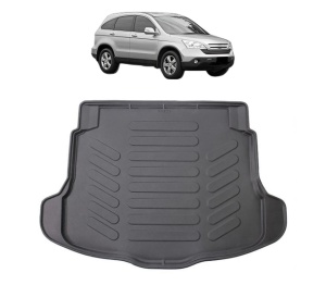 Tavita Portbagaj HONDA CR-V III din 2006-2011, Protectie Portbagaj Auto - Img 7