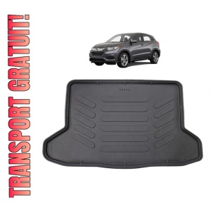 Tavita Portbagaj HONDA HR-V CU ROATA DE REZERVA din 2015-2021, Protectie Portbagaj Auto