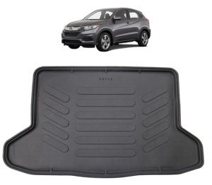 Tavita Portbagaj HONDA HR-V CU ROATA DE REZERVA din 2015-2021, Protectie Portbagaj Auto - Img 7