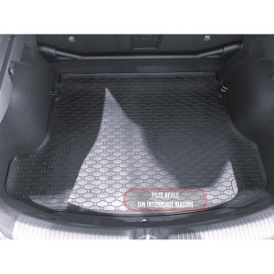 Tavita Portbagaj HYUNDAI i30 Fastback 2019-2021, protectie portbagaj, din cauciuc 100%, pentru autoturismul HYUNDAI i30 Fastback