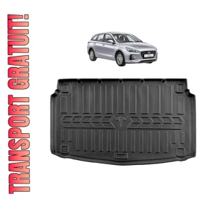 Tavita Portbagaj HYUNDAI I30 PD HATCHBACK, CU PODEA JOASA din 2016, Protectie Portbagaj Auto